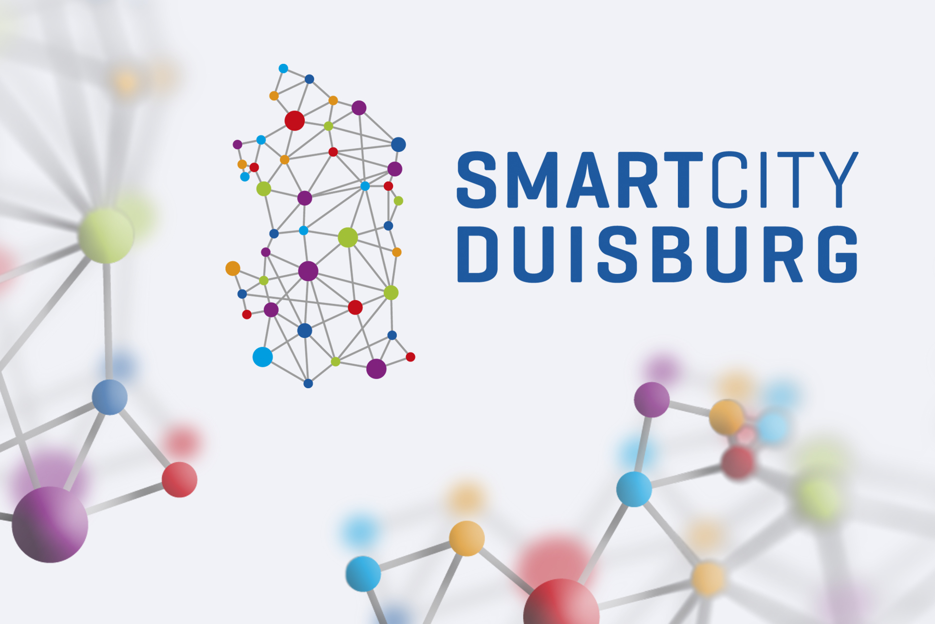 Ein Gesicht Für Die Smart City Duisburg - Cantaloop